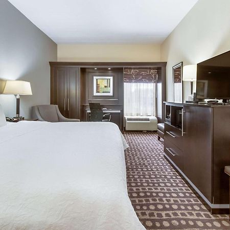 Hampton Inn West Columbus Exteriér fotografie