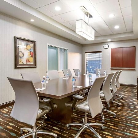 Hampton Inn West Columbus Exteriér fotografie