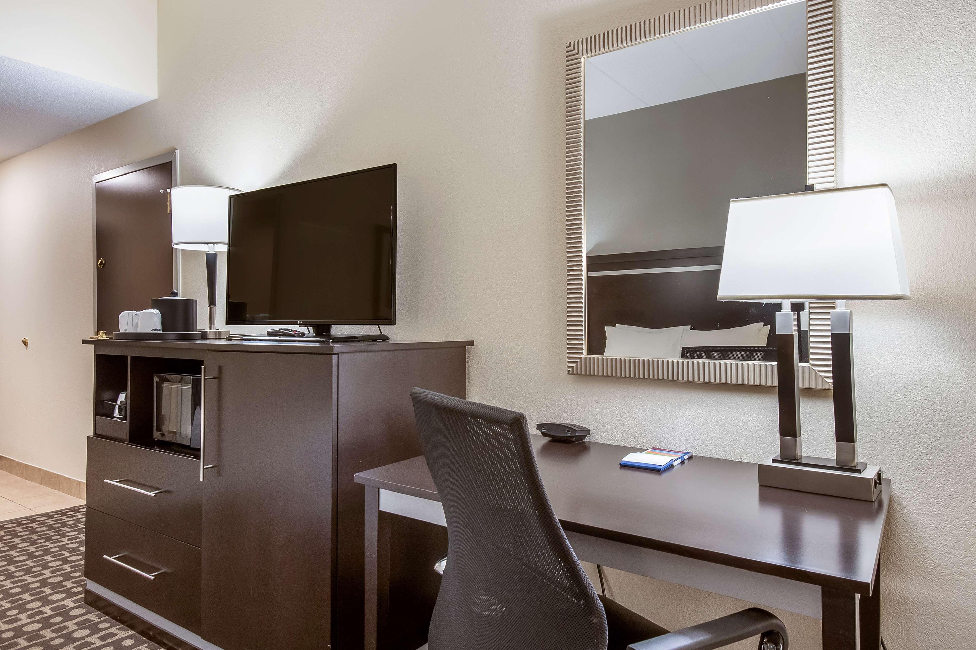 Hampton Inn West Columbus Exteriér fotografie